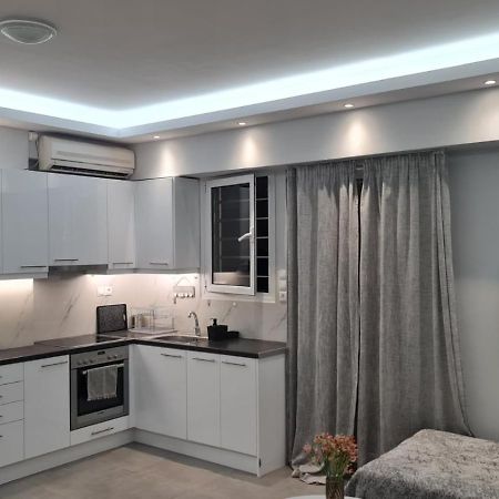 Διαμερισμα 4 Ατομων Apartment Athens Exterior photo