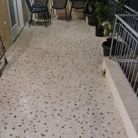 Διαμερισμα 4 Ατομων Apartment Athens Exterior photo